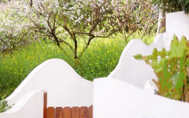 Painter Garden Homestay – Outside – Chongqing