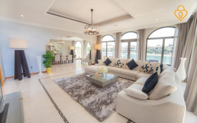 Villa 4 Bedroom D17
