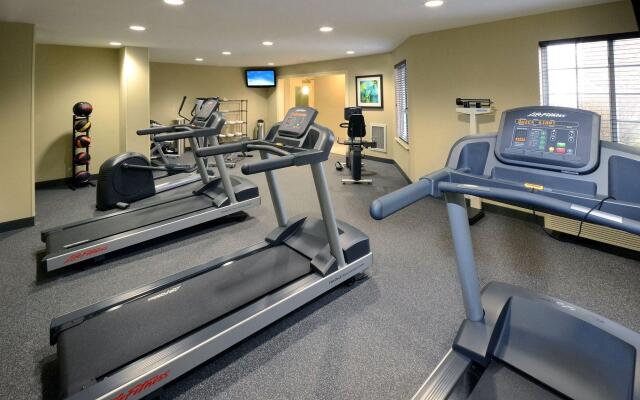 Staybridge Suites Raleigh Durham Airport by IHG