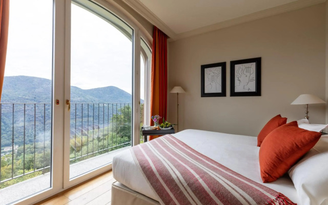 Resort Collina d'Oro