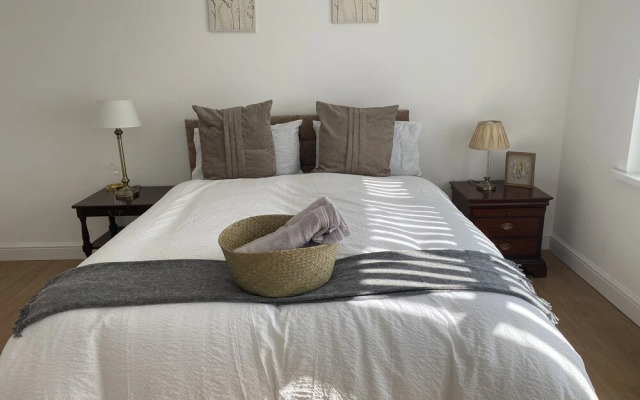 Top Notch Nottingham 5 bed House Park City Centre