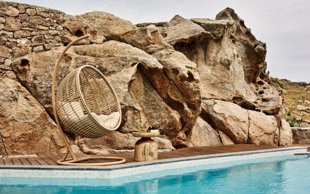 Almyra Guest Houses