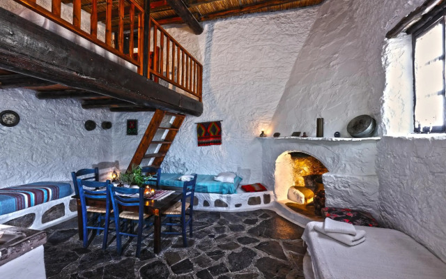 Aspros Potamos