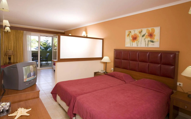 Ariti Grand Hotel Corfu
