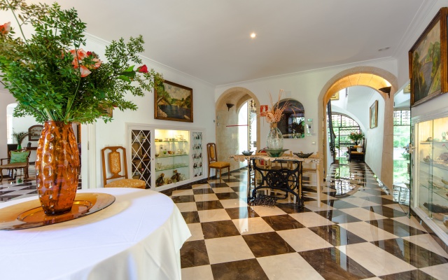 Agroturismo Son Galcerán
