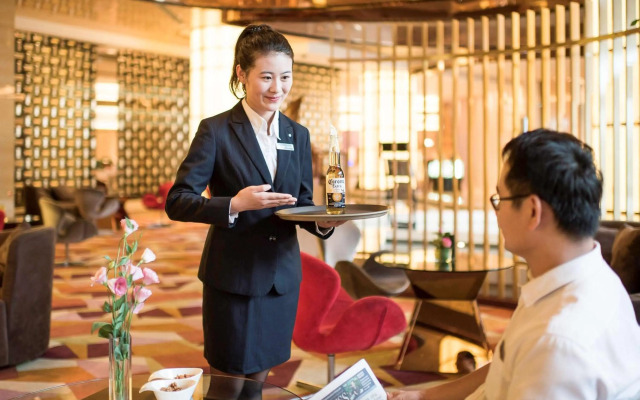 Pullman Linyi Lushang