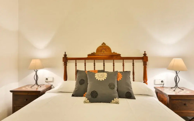 Casa Benirras