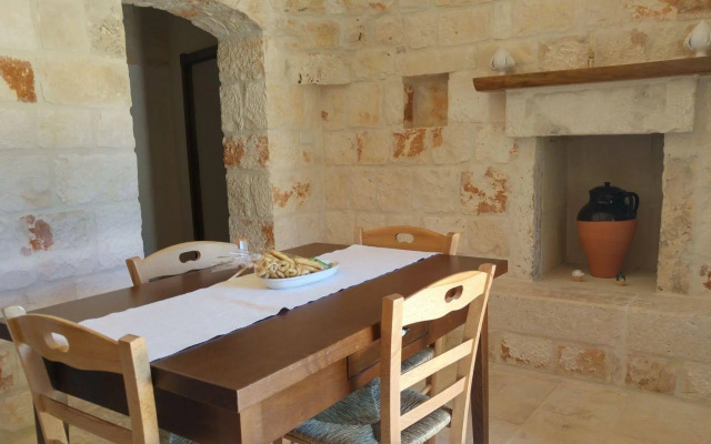 Almapetra Trulli Resort