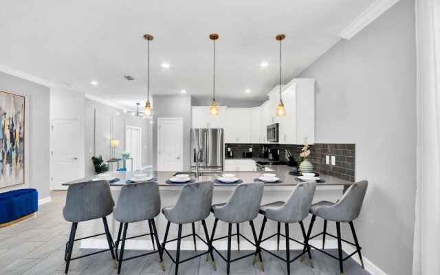 Luxury Incredible Themed Home Best Vacation