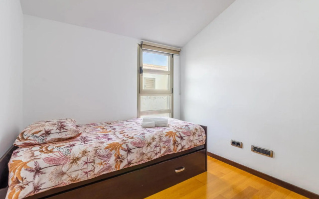 Flatguest Tabaiba II