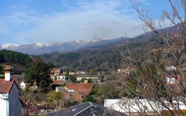 Apartamentos El Mirador