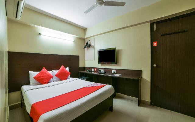 OYO 2840 Kanha Grand