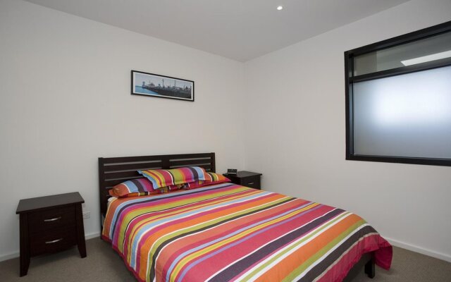 Whitewater Apartments
