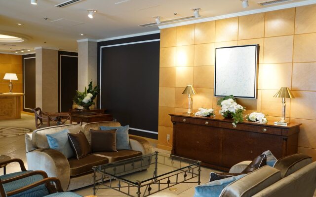 Allamanda Aoyama Hotel