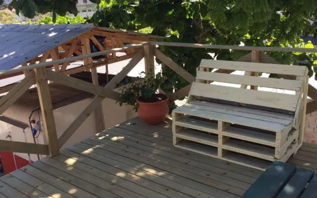 Eco Container Pousada