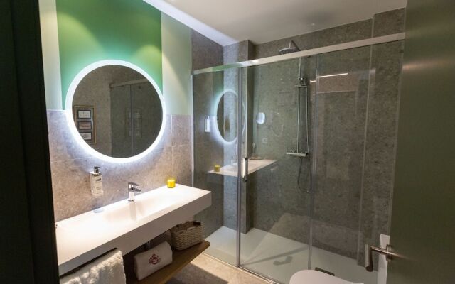 Hotel Ecos del Sella