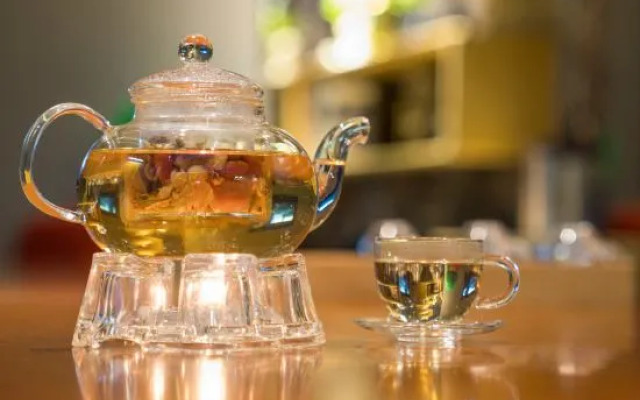 Sushi Light Luxury Hotel (Shanghai Hongmei Road)