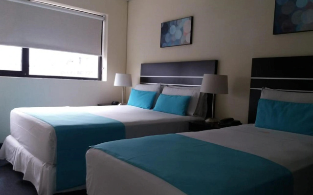 Puerto Mercado Hotel