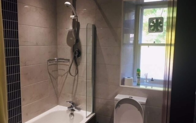 Sunbank House Hotel