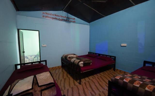 Riversun India Holiday