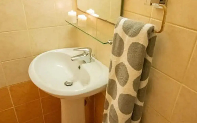 31 Pro- Stay Elysium Villa