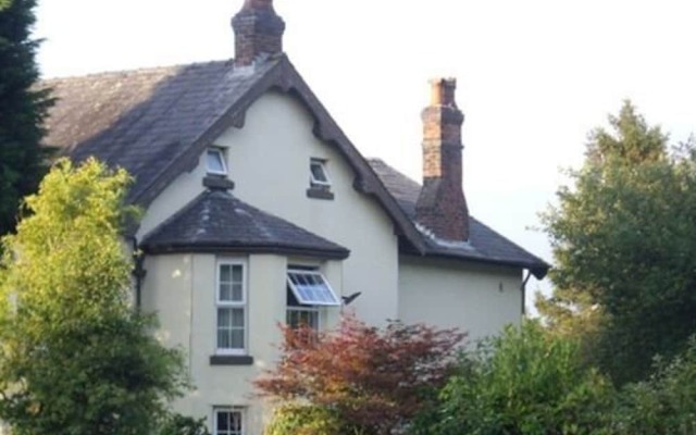 The Cottage B&B