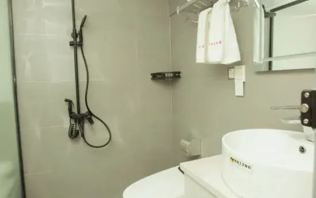 Kangding Ruxinju Hotel