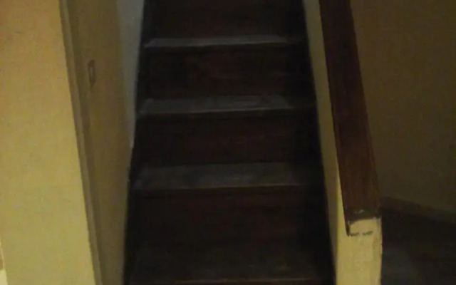 La Casina