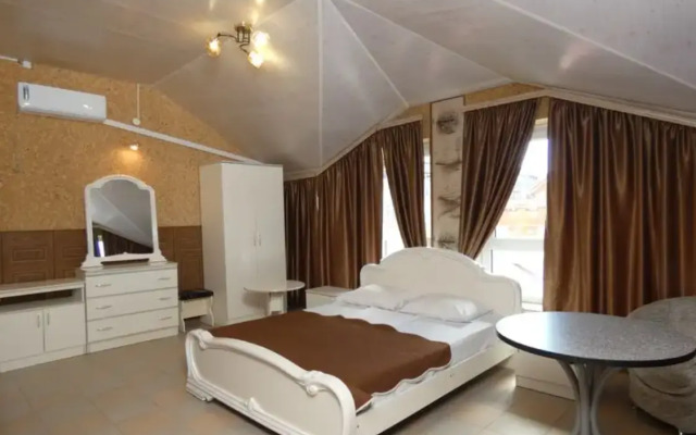 Eva Guest House