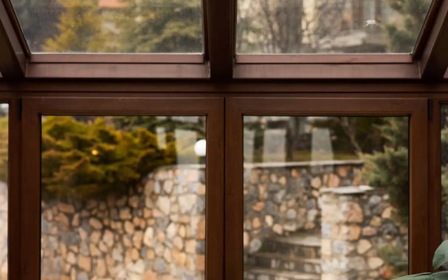 Domotel Neve Mountain Resort & Spa