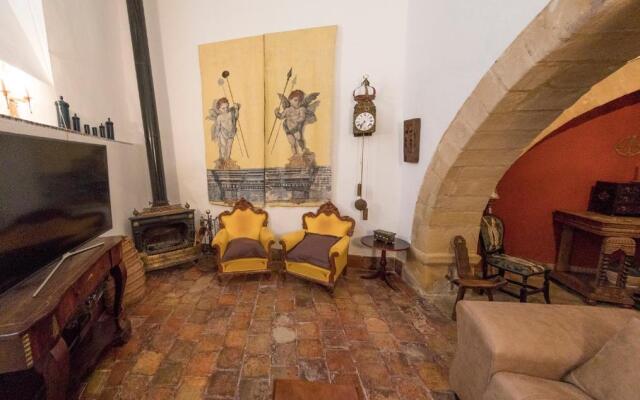 Palacete Sol De Mayo