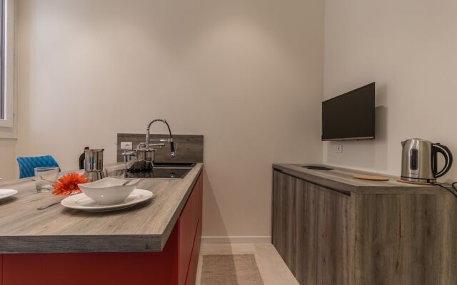 Orione Apartment