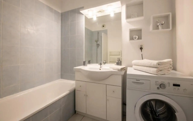 Le Casper - Charmant appartement au calme proche centre-ville