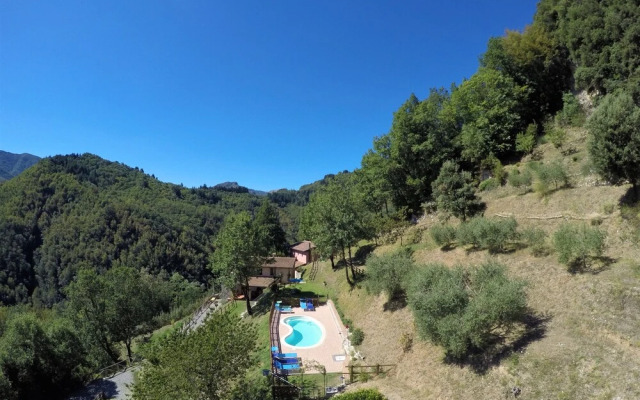 Agriturismo Le Scope