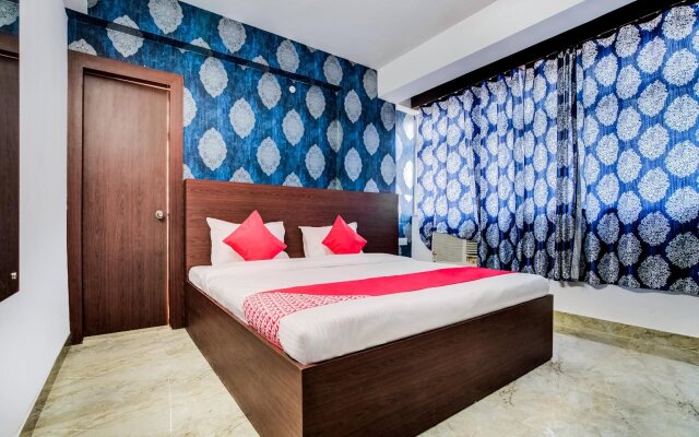 Pamma Inn by OYO Rooms