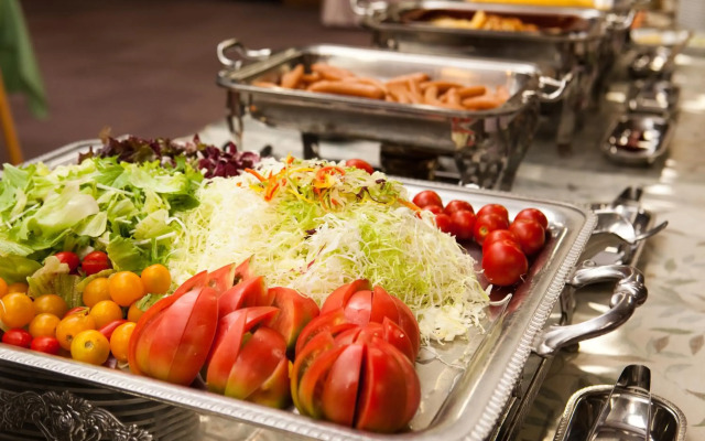 HOTEL Shiga Sunvalley