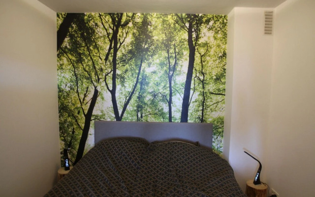 Apartment am Kurpark