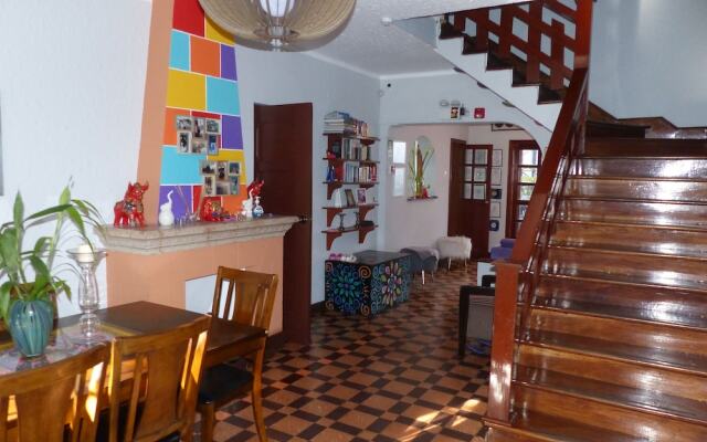 Lighthouse Bed And Breakfast