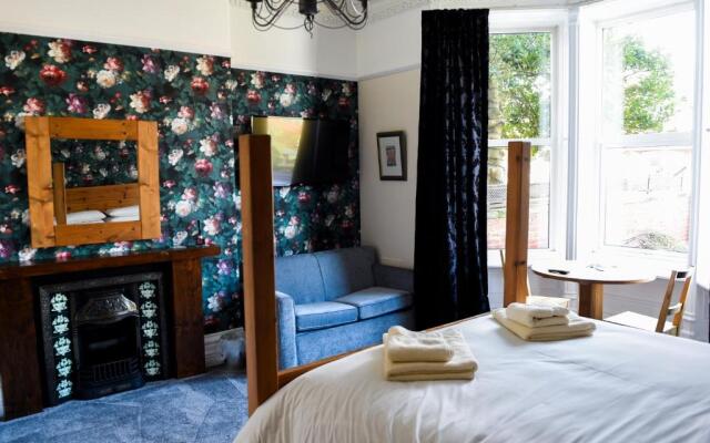 Hillcrest Guesthouse