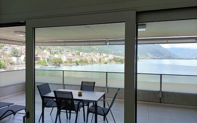 Amazing Lake View app. 501 A
