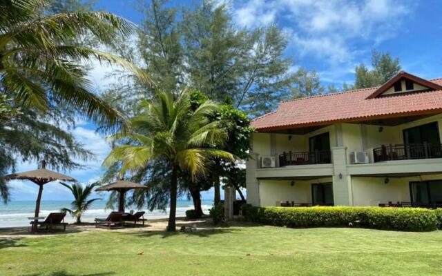 Klong Prao Resort