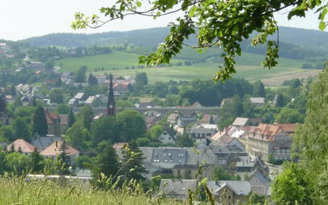 Ferienwohnungen in der Oberlausitz