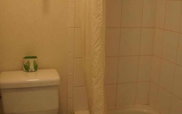Best Interstate Inn