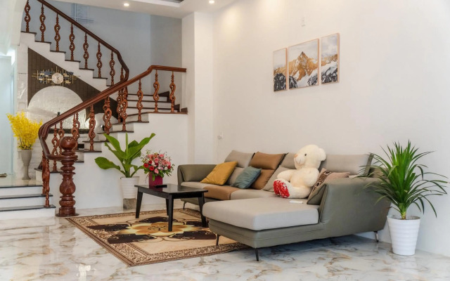 Zuchi's Home&Apartment