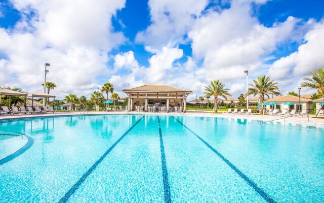 Private Pool Themed Bedrooms Free Waterpark!