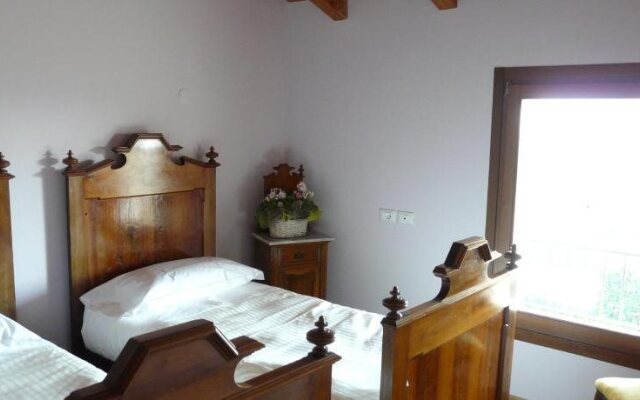BedBreakfast La Cjase Di Silva