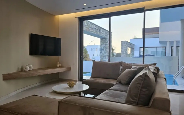 146 2 AN - Stay Oasis Luxury Villa