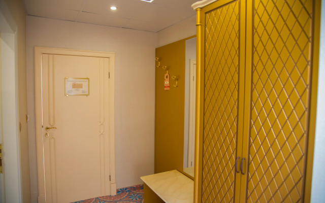 Imperial Palace Hotel & Spa