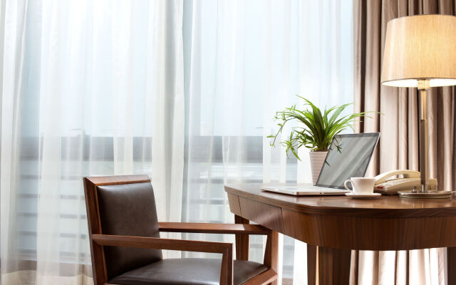 L'Hermitage Hotel Shenzhen