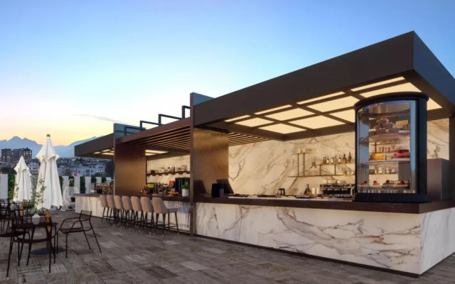 Mercure Antalya Konyaalti